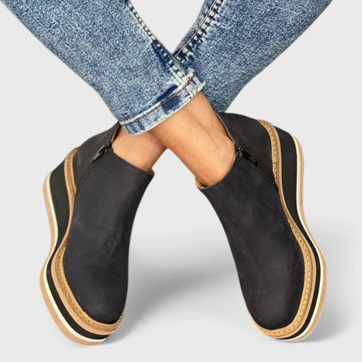 THE EMMY WATERPROOF SHOES