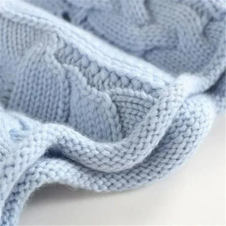 Rose Jennan Roll Neck Jumper | Timeless Elegance with Every Wear