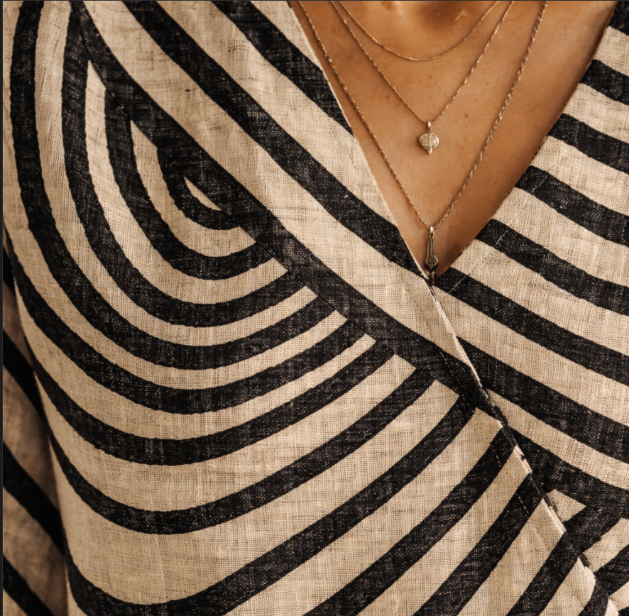 Grace™ - Timeless Vintage Dress