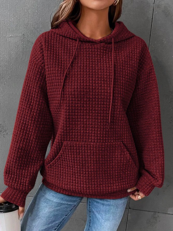 MOLLY | PULLOVER HOODIE