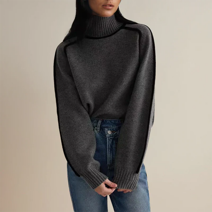 Alexandra | Elegant Soft Sweater
