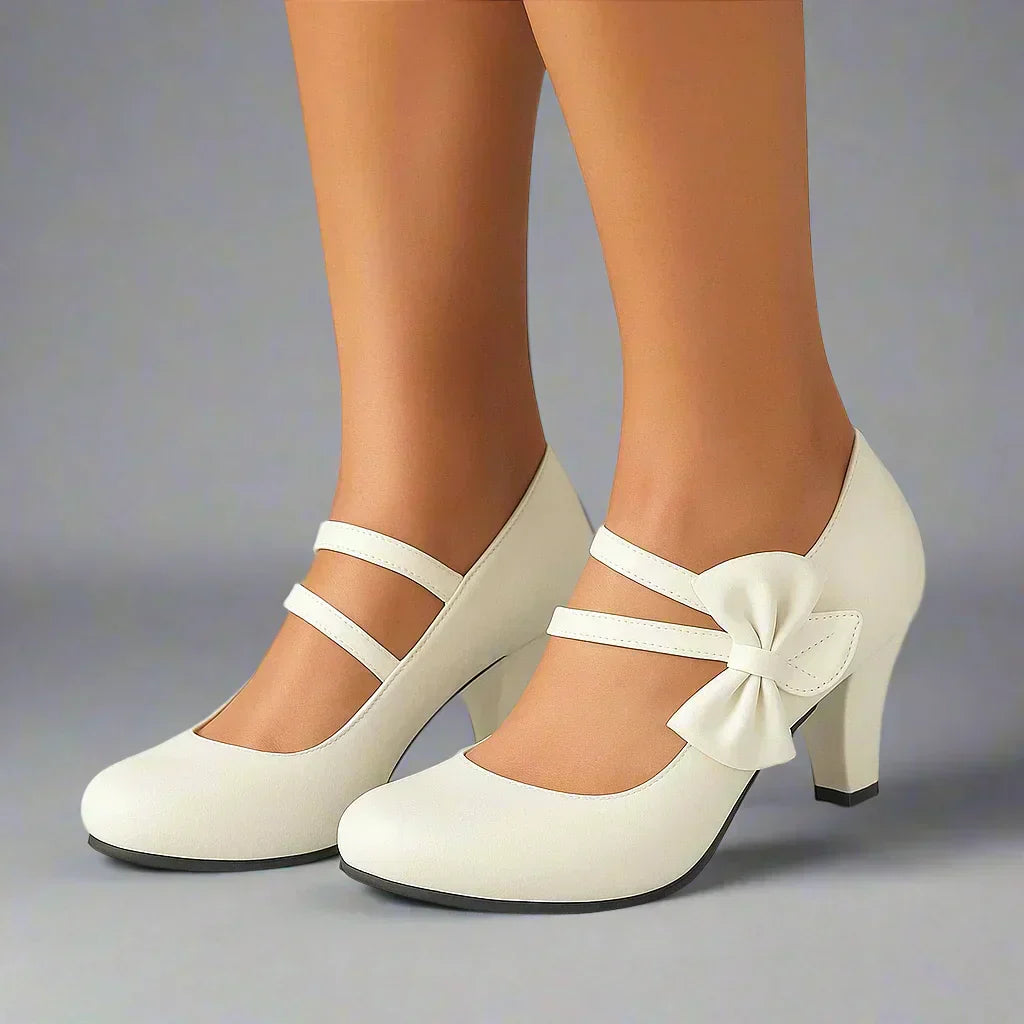 Bel | Elegant Heels