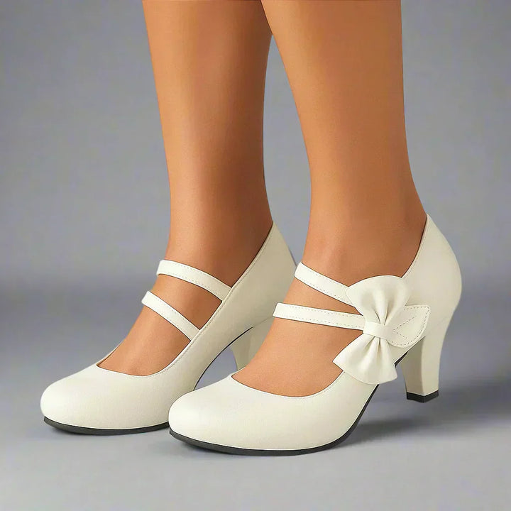 Bel | Elegant Heels