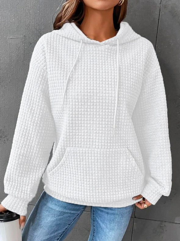 MOLLY | PULLOVER HOODIE