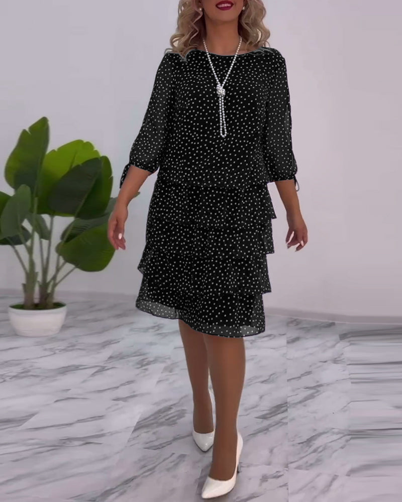 Auterelle | Elegant Summer Dress