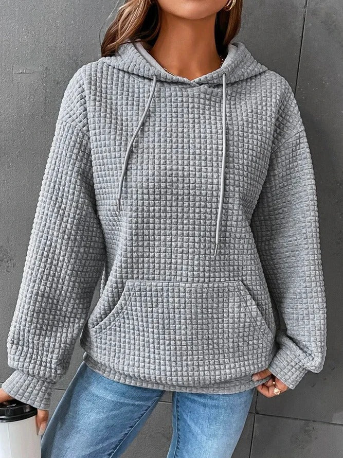 MOLLY | PULLOVER HOODIE
