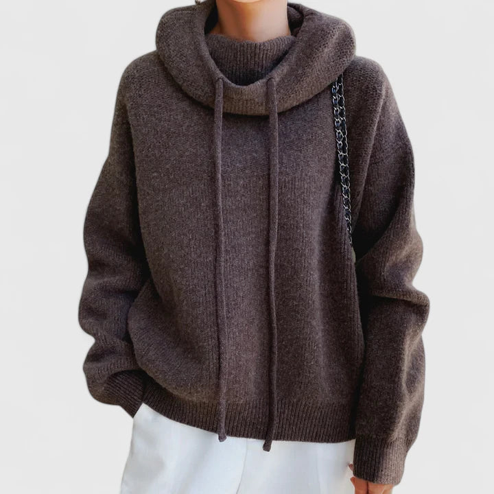Chelsea | Cozy Comfortable Hoodie