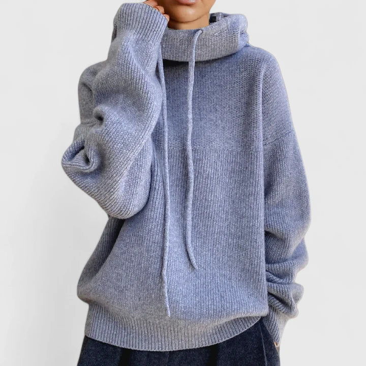 Chelsea | Cozy Comfortable Hoodie