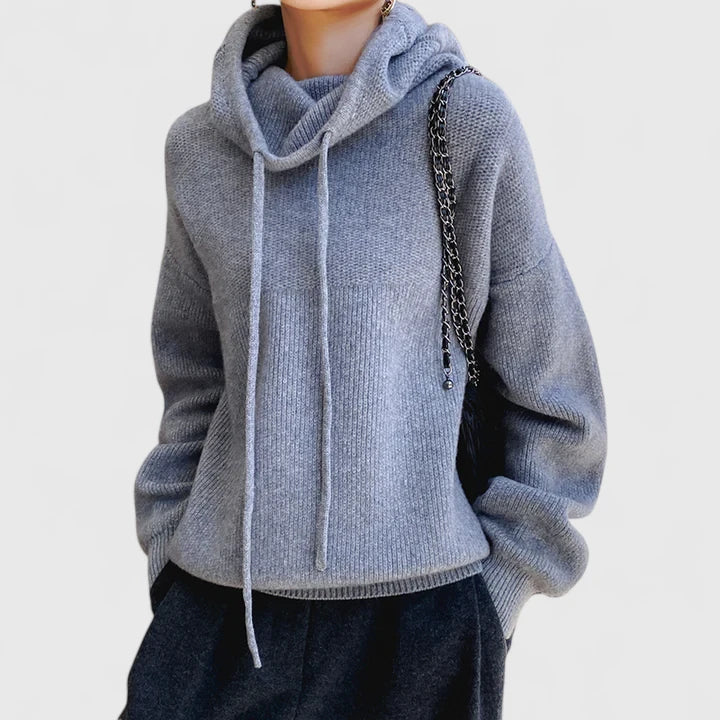 Chelsea | Cozy Comfortable Hoodie