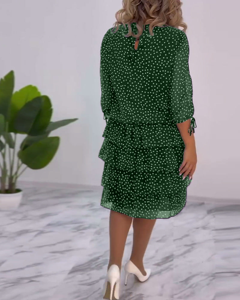 Auterelle | Elegant Summer Dress