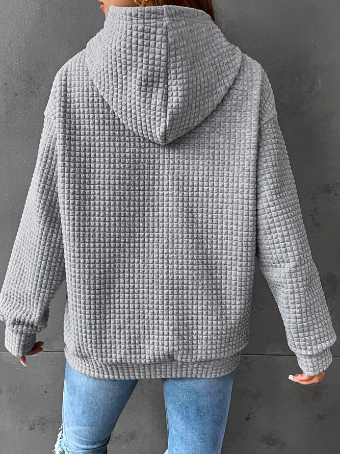 MOLLY | PULLOVER HOODIE
