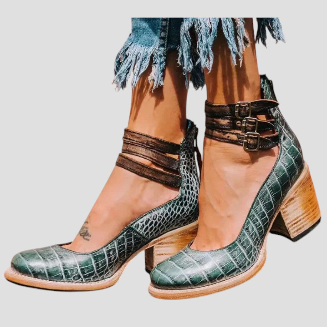 Laluna | Stylish comfortable boots