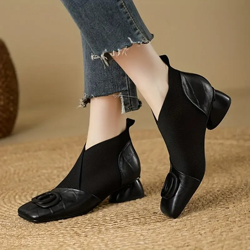 Amy | Orthopedic Boots