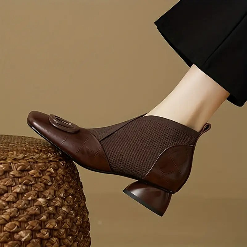 Amy | Orthopedic Boots