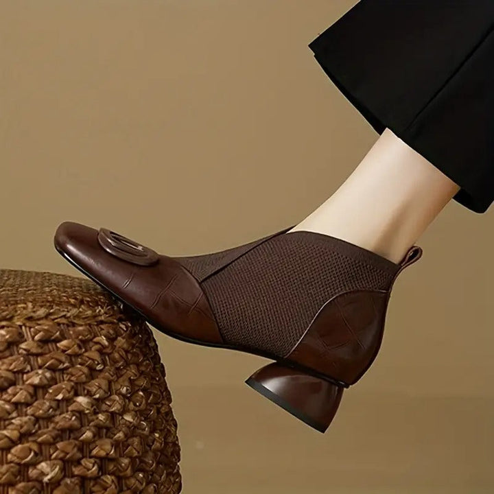 Amy | Orthopedic Boots