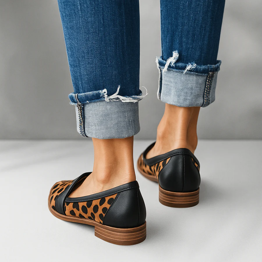 Rosie | Orthopedic Loafers