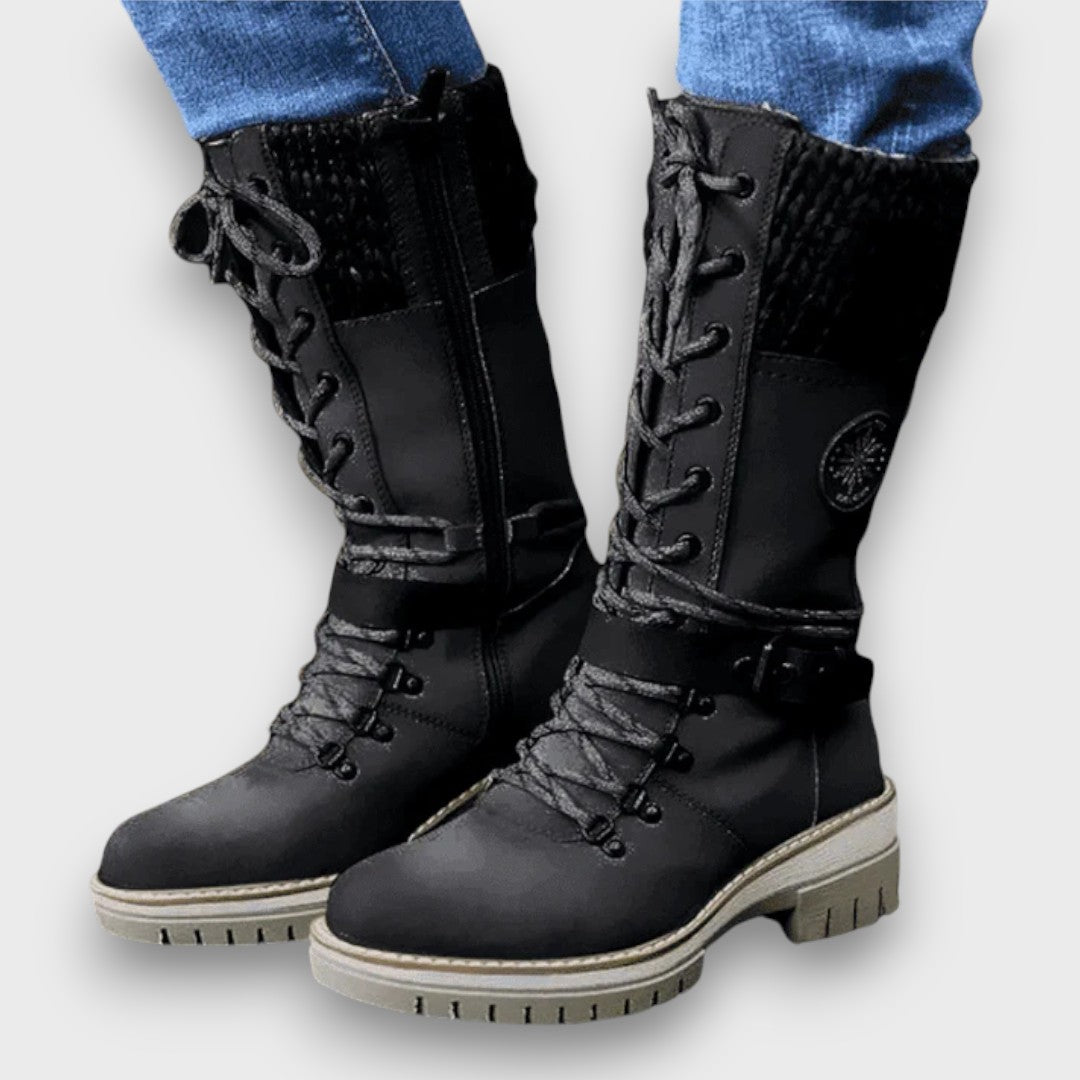 Faloria™ | Lace-Up Winter Boots