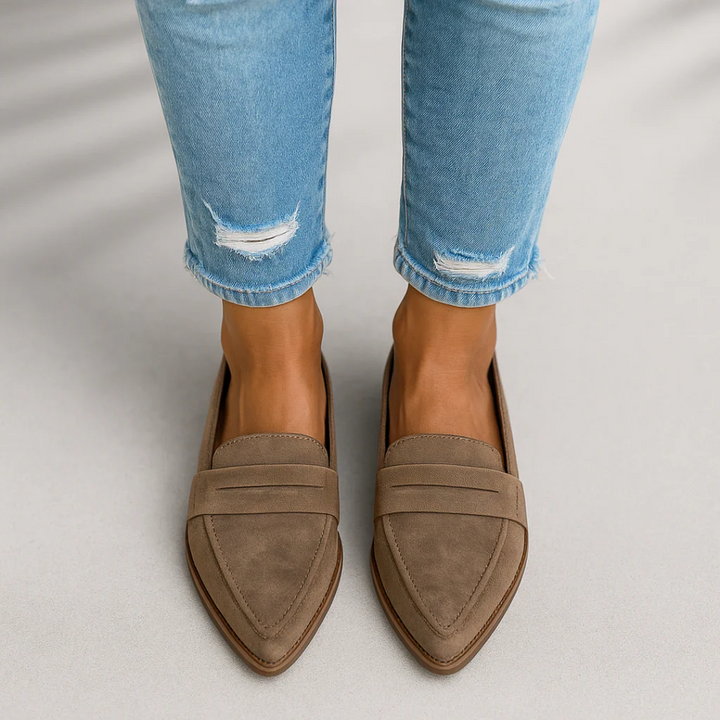 Rosie | Orthopedic Loafers