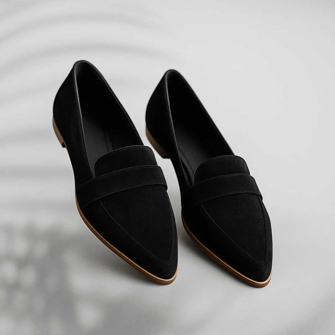 Rosie | Orthopedic Loafers