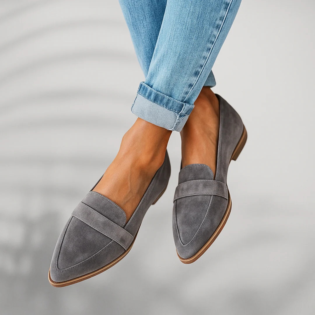 Rosie | Orthopedic Loafers