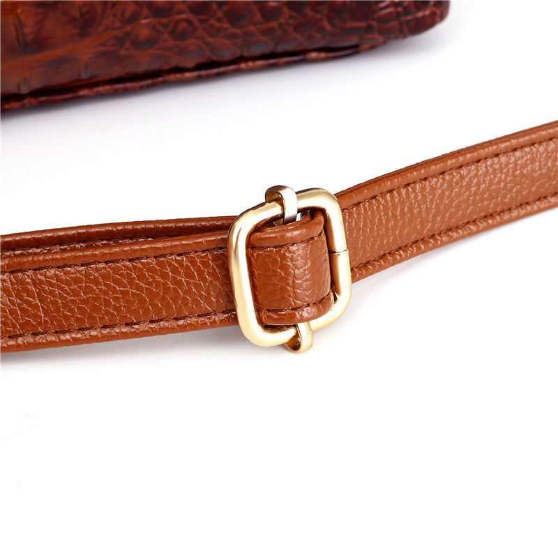 Oriana – Classic Everyday Handbag