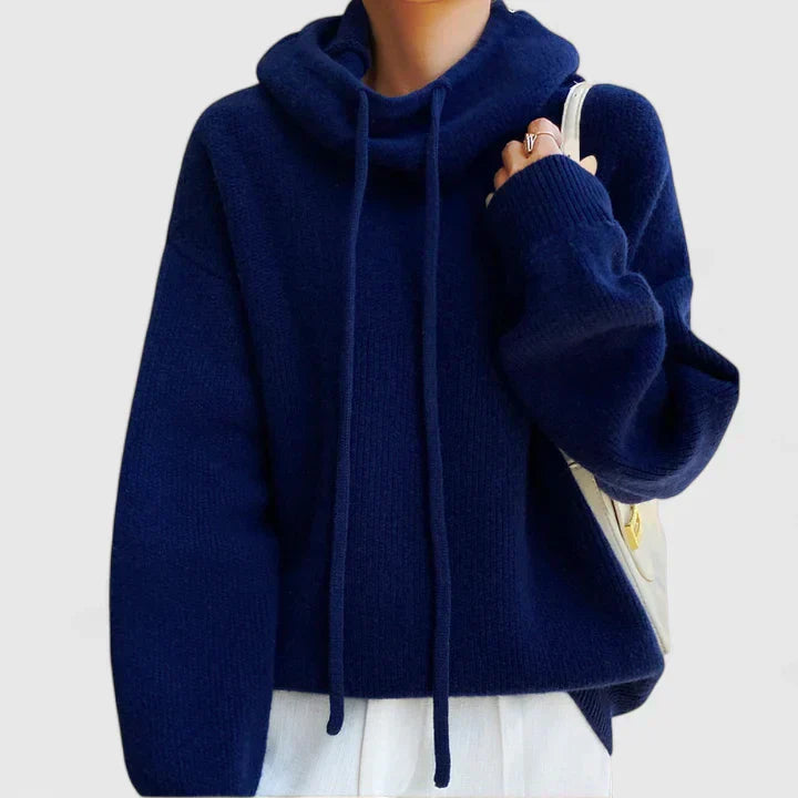 Chelsea | Cozy Comfortable Hoodie