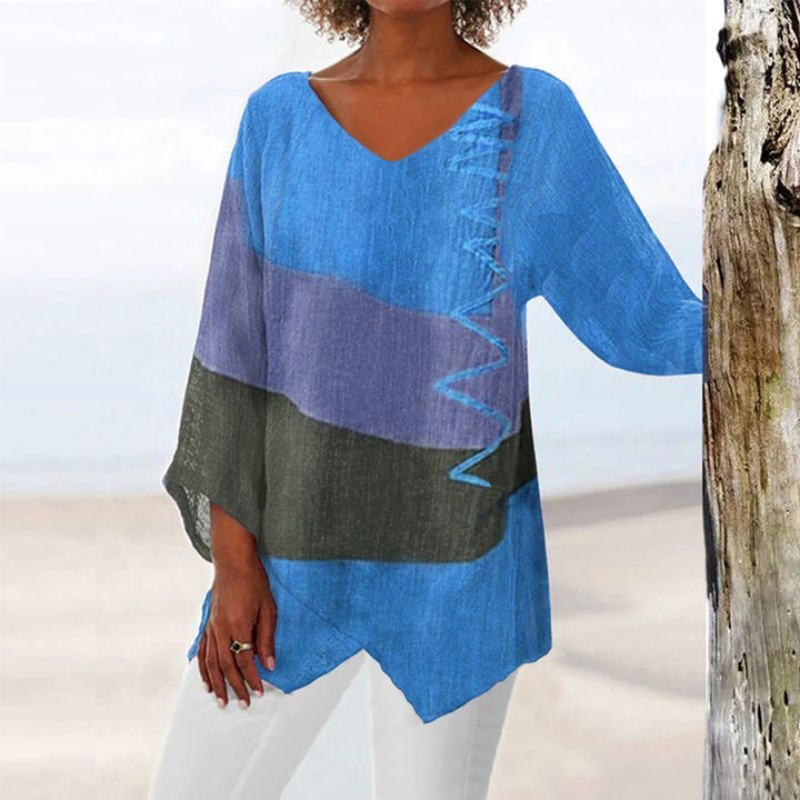 Elayne – Beautiful Blouse for Women