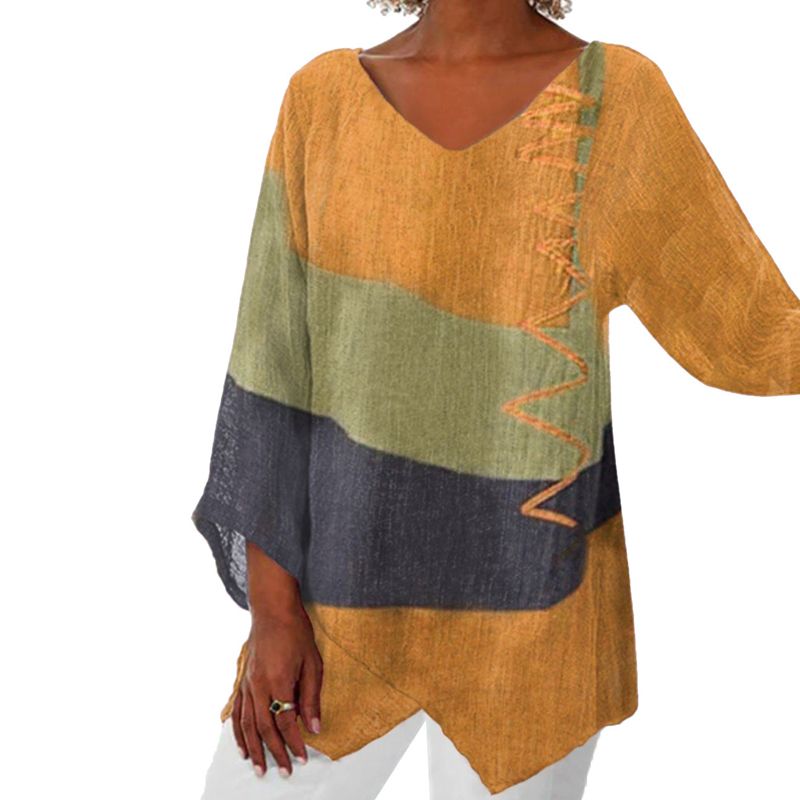 Elayne – Beautiful Blouse for Women