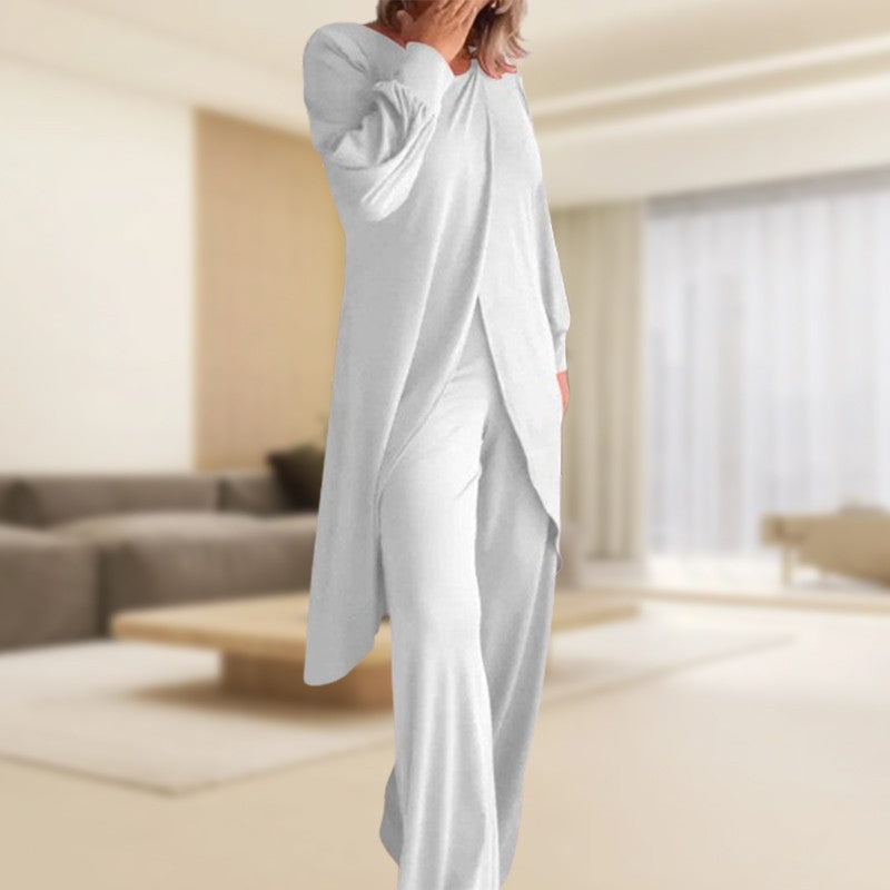 Danielle – Stunning Two-Piece Set for Women